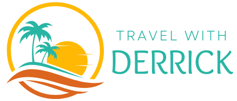 Travel With Derrick